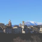 Ascoli Piceno_Monte Vettore