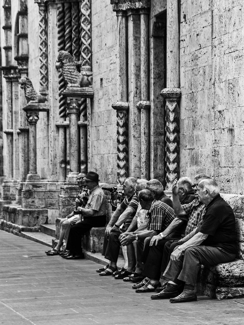 Ascoli, Stile di Vita