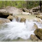 Ascolta l'acqua