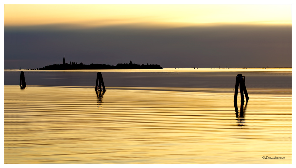 Ascoltando il Silenzio ...