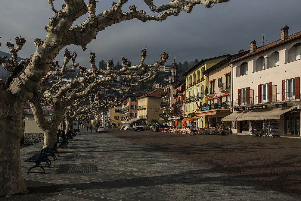 Ascona