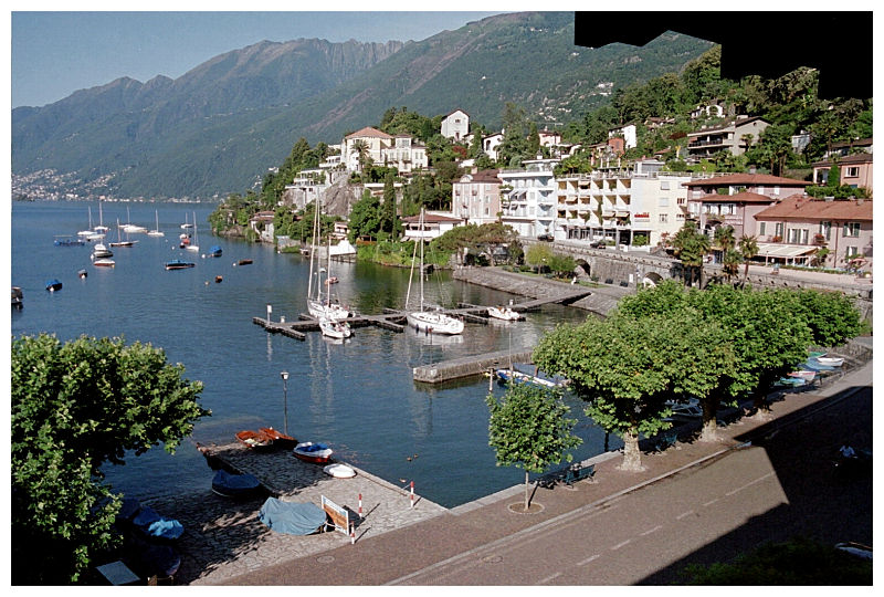 Ascona 2000