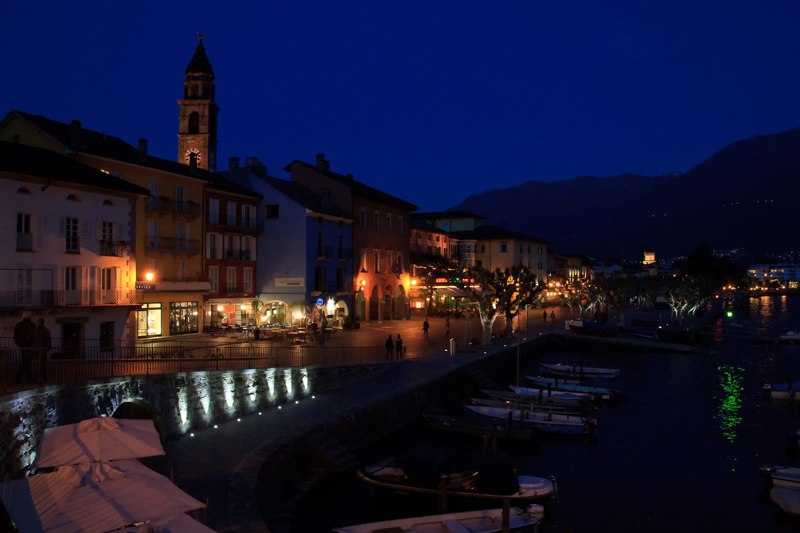 Ascona