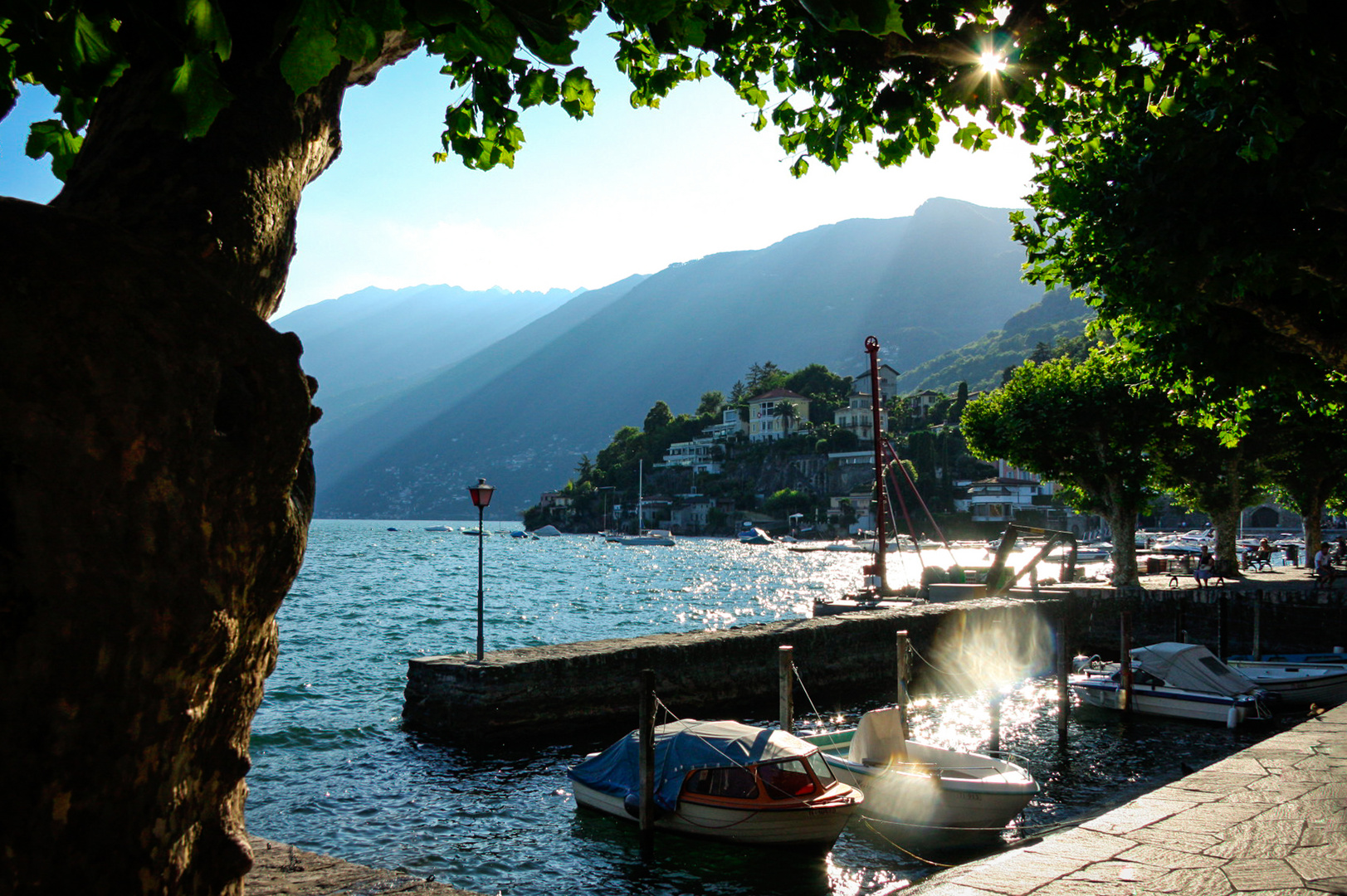 Ascona