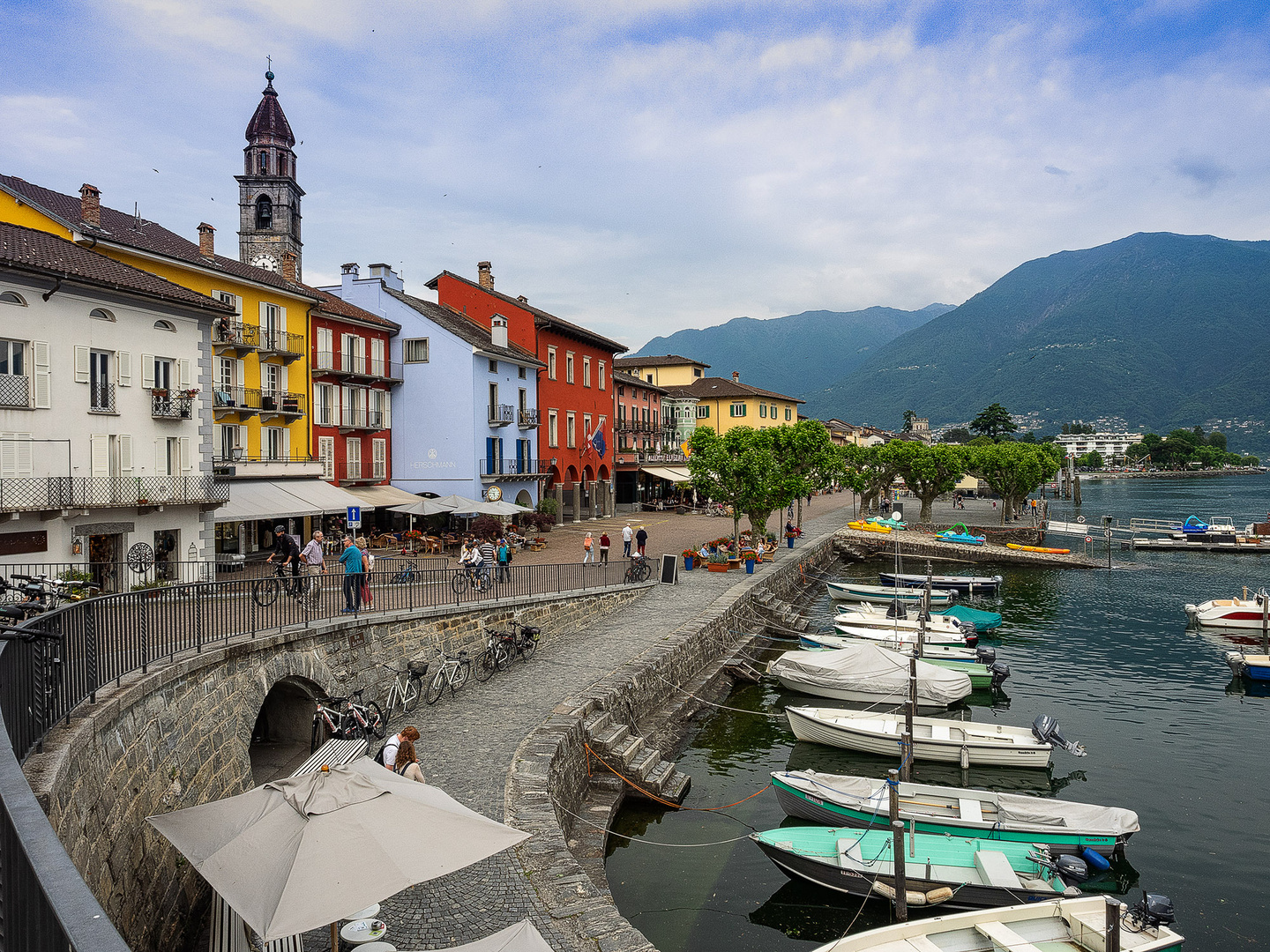 Ascona