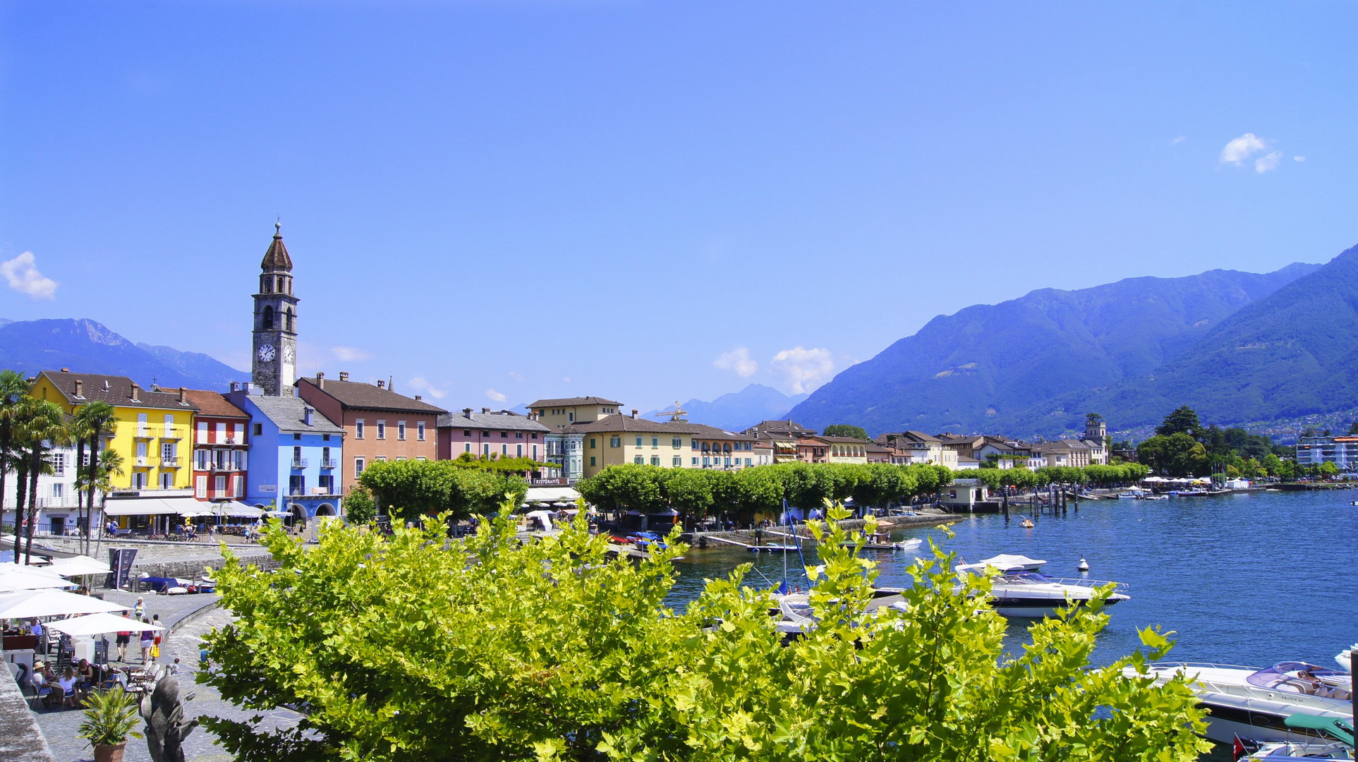 Ascona