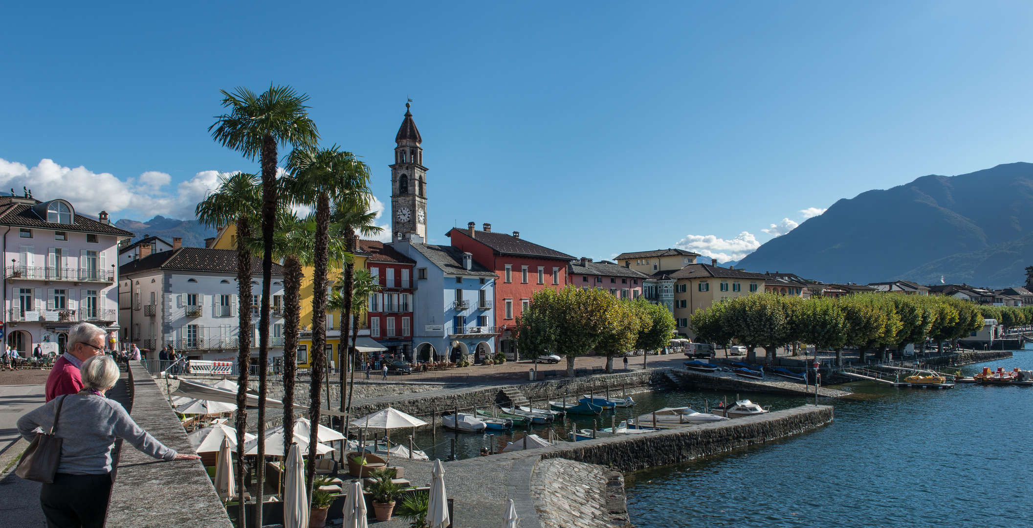 Ascona