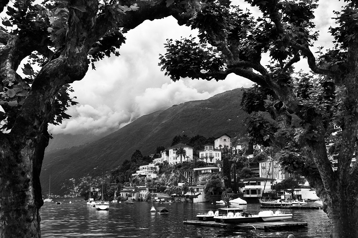 Ascona