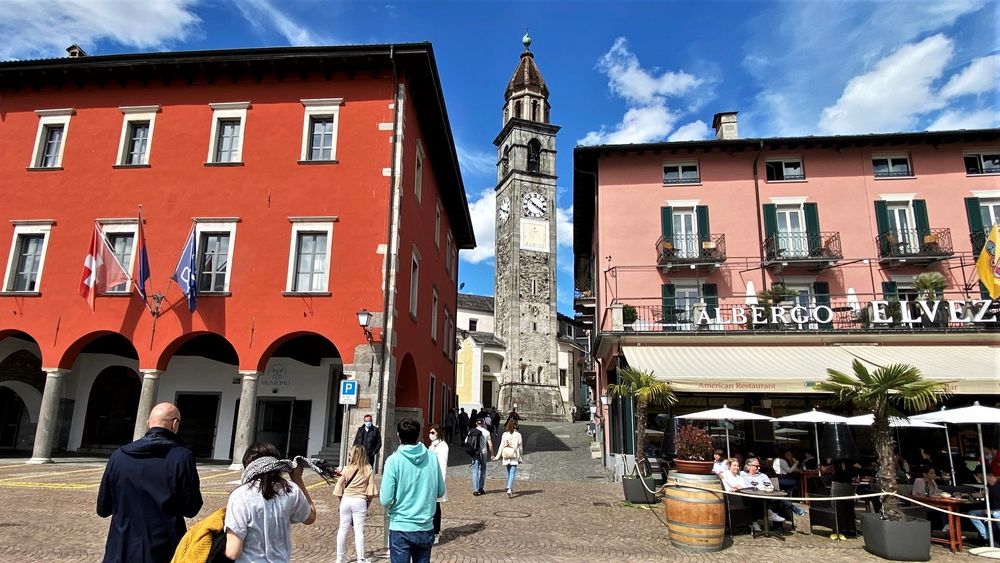 Ascona