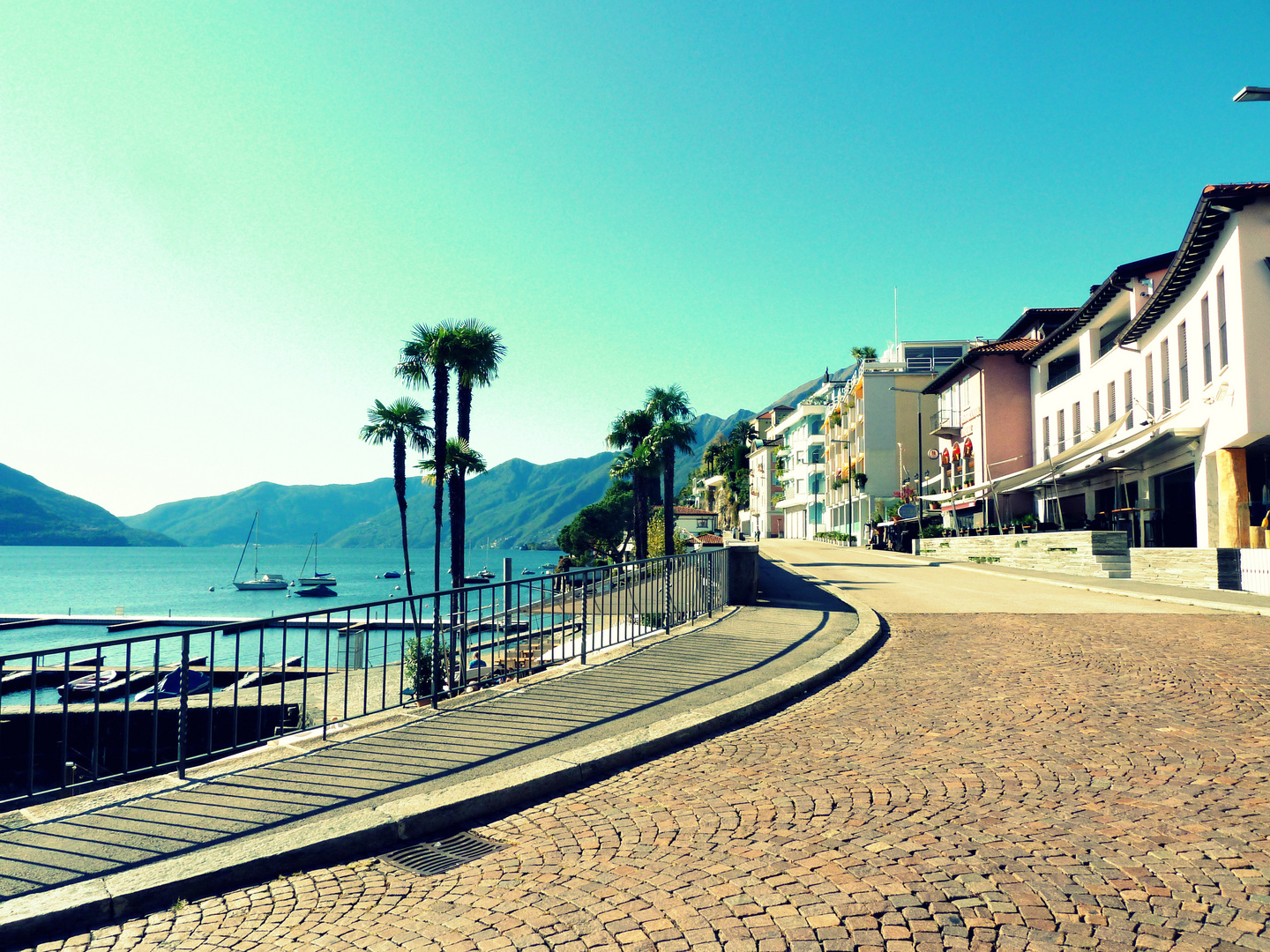 Ascona