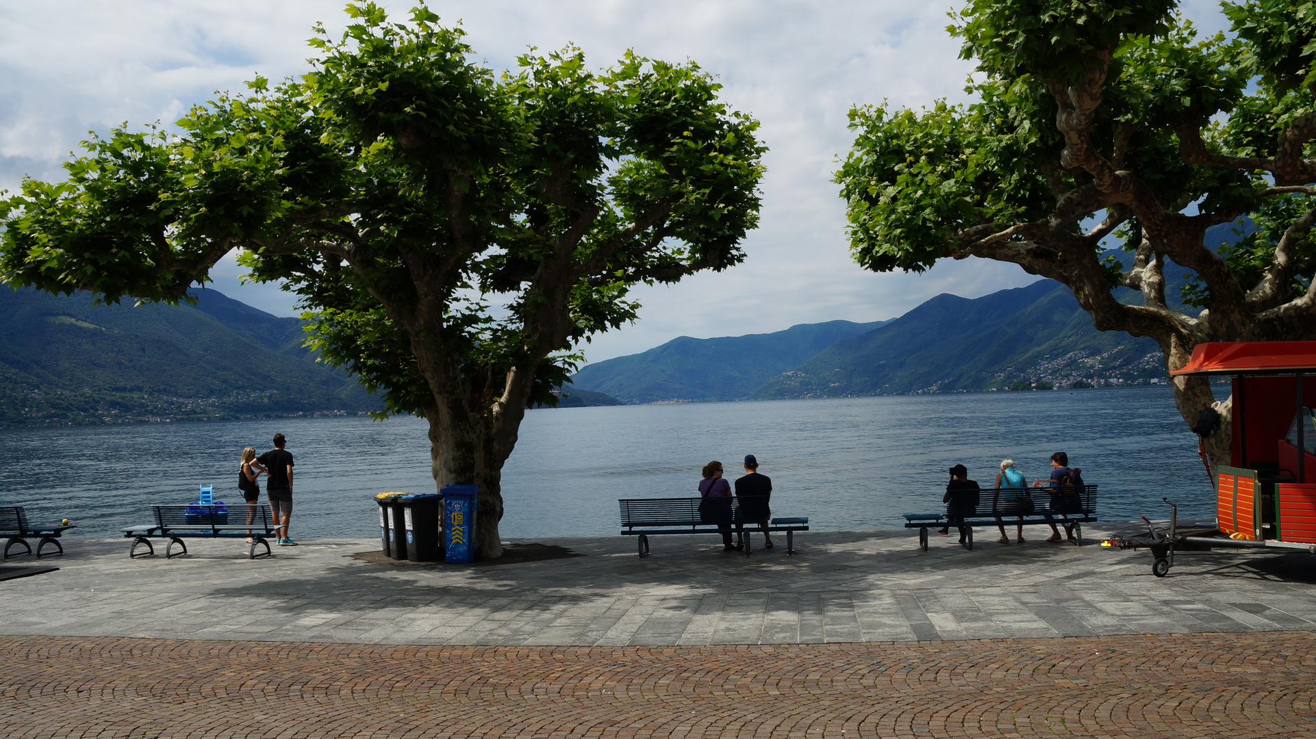 Ascona