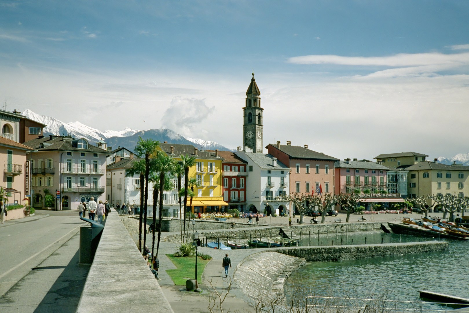 Ascona