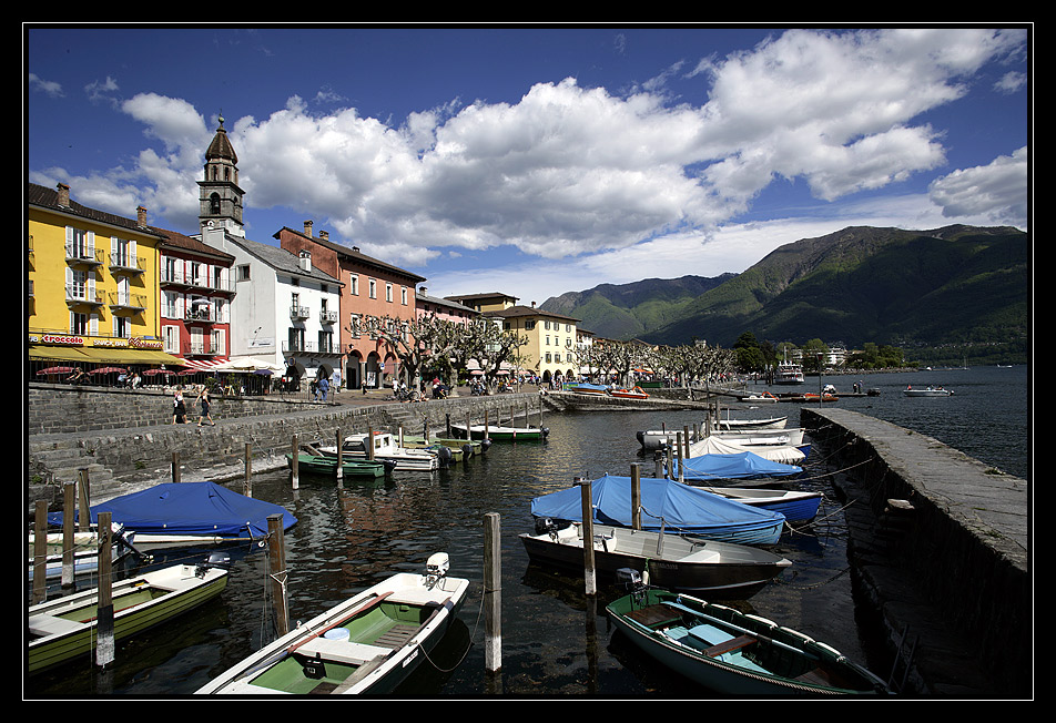 Ascona