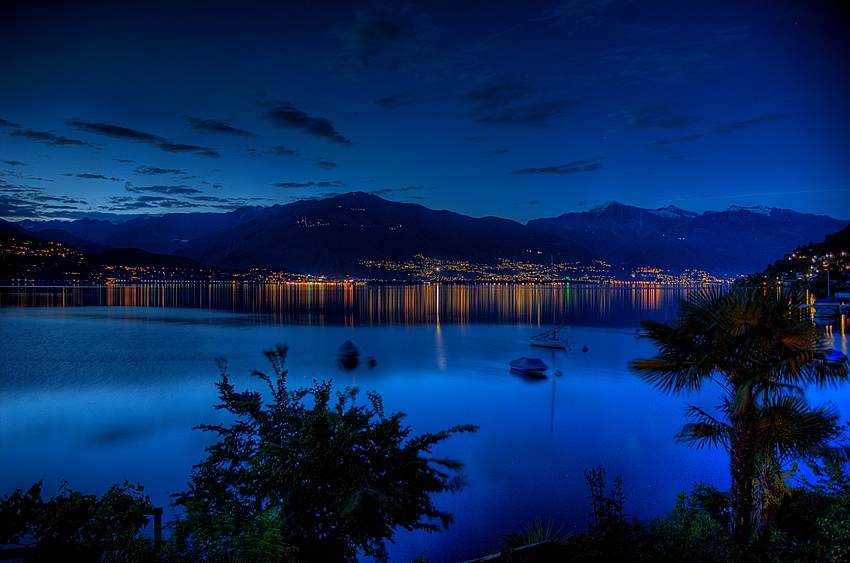 Ascona