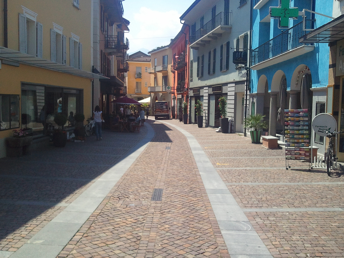 Ascona