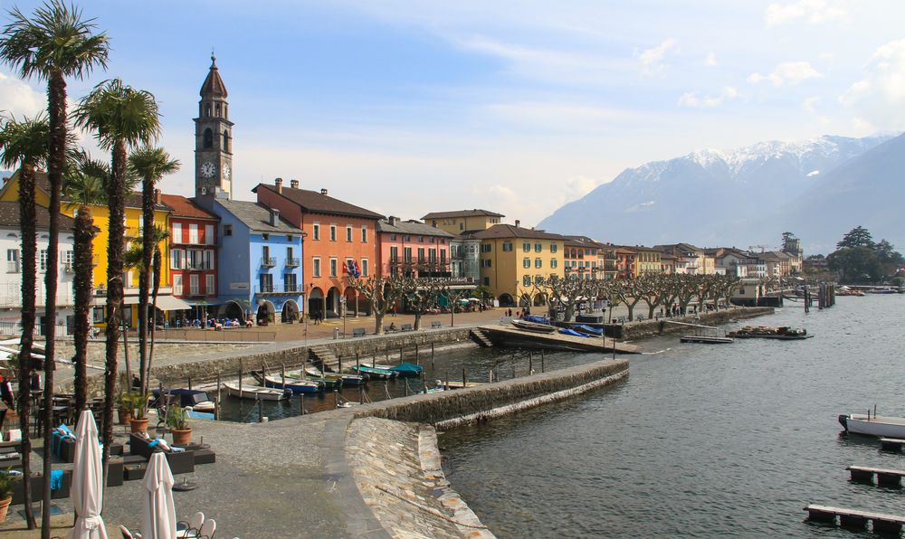 Ascona