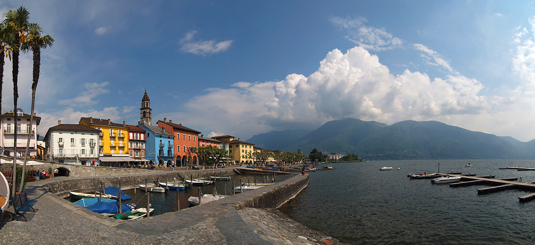 Ascona