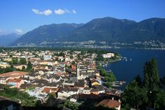 Ascona