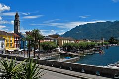 Ascona