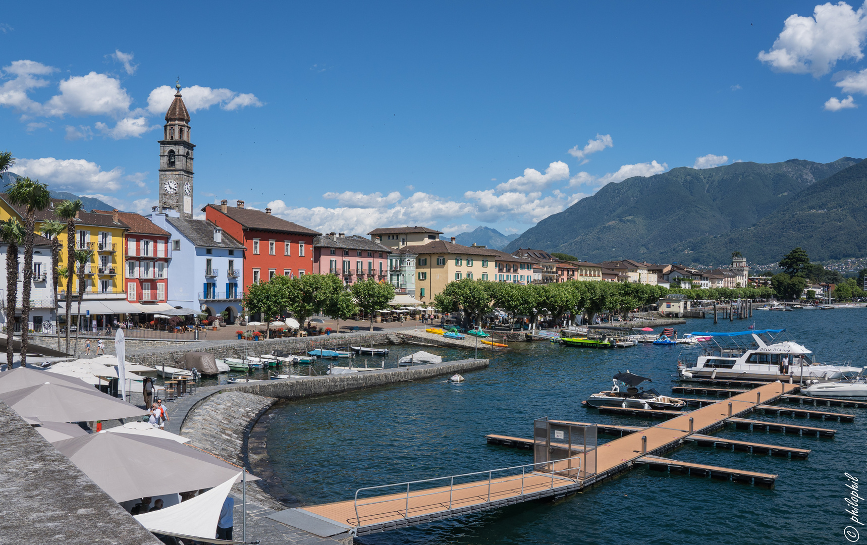 Ascona