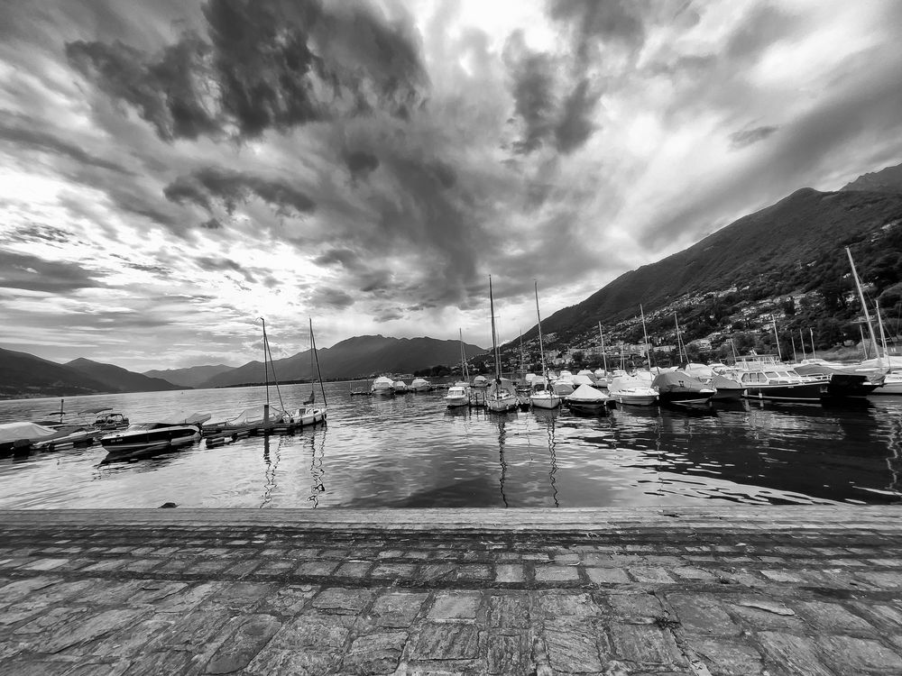 Ascona