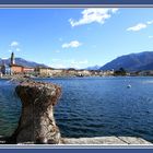 Ascona am 26. Februar 2012