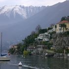 Ascona am Lago Maggiore