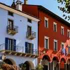 Ascona am Lago Maggiore