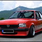 Ascona B