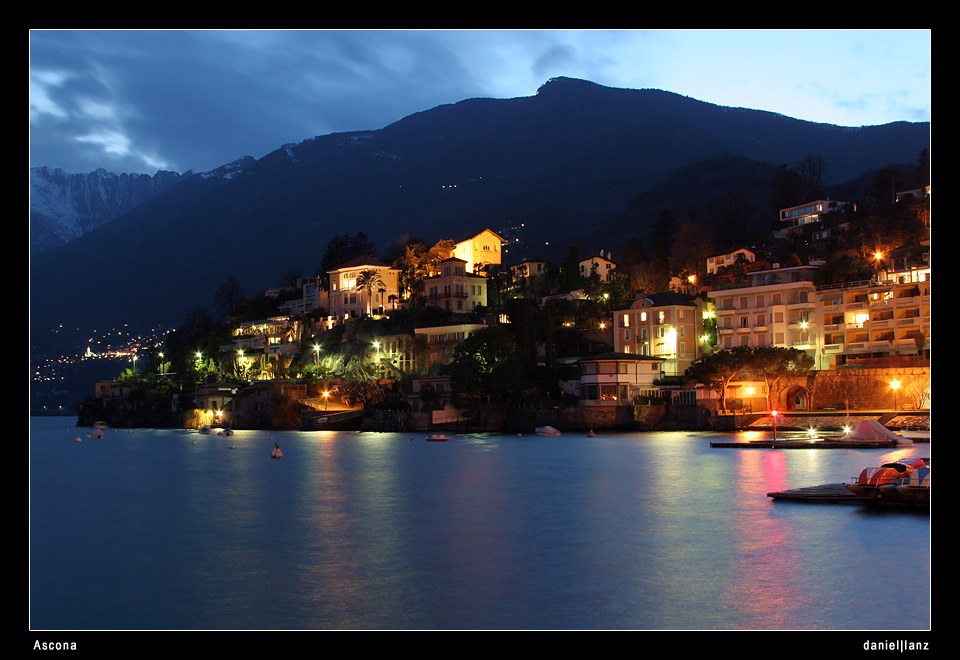 Ascona