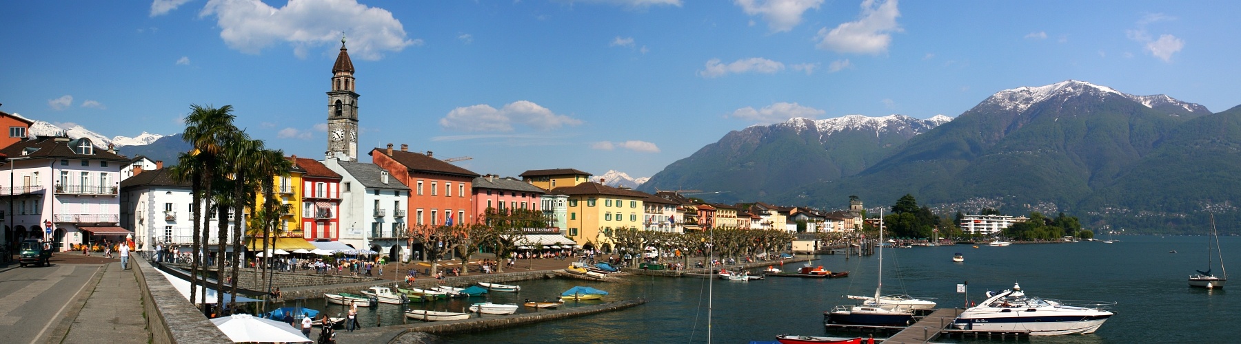 Ascona