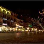 Ascona by Night 1