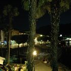 Ascona by Night