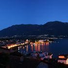 Ascona by Night