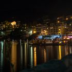 Ascona by Night