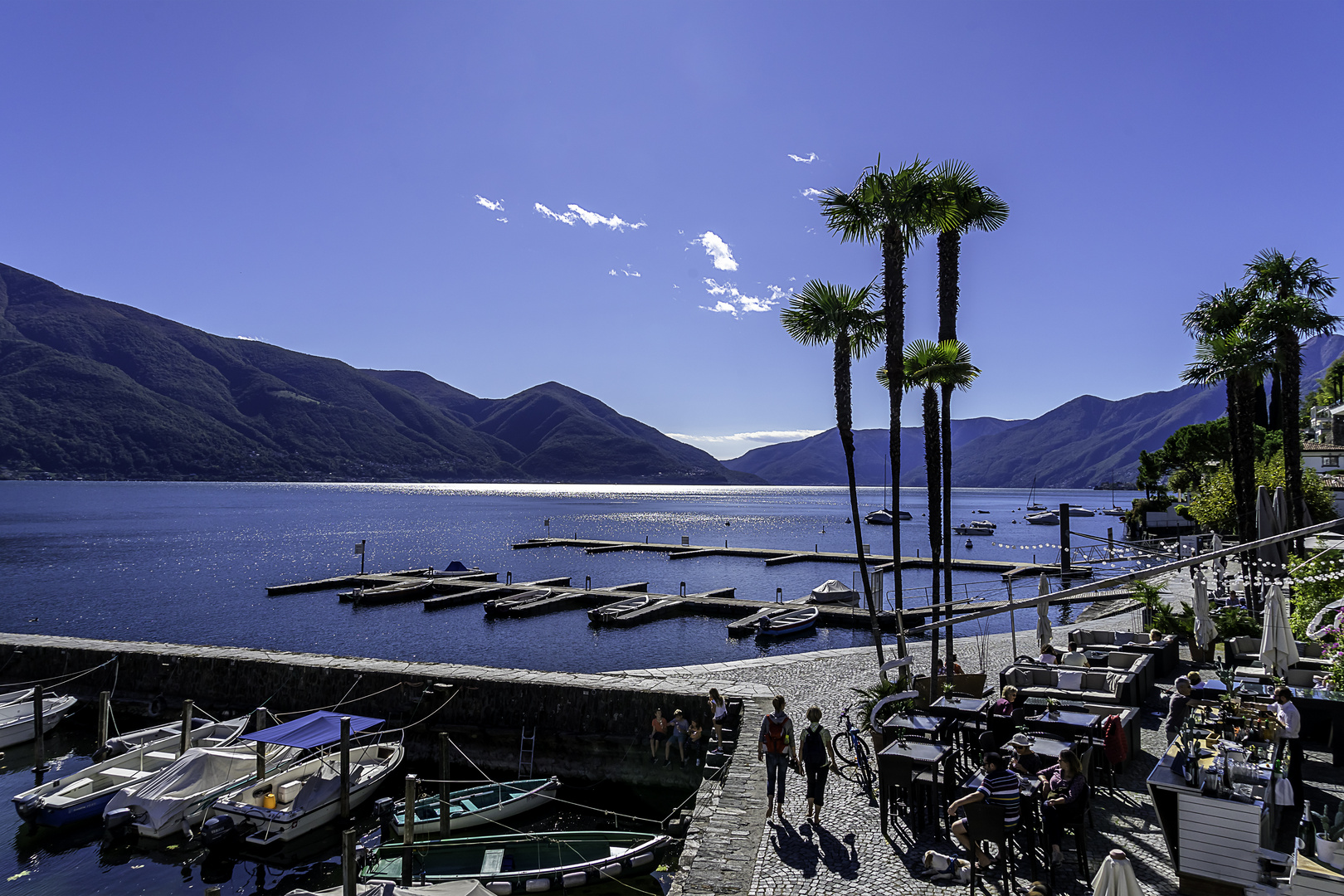 Ascona