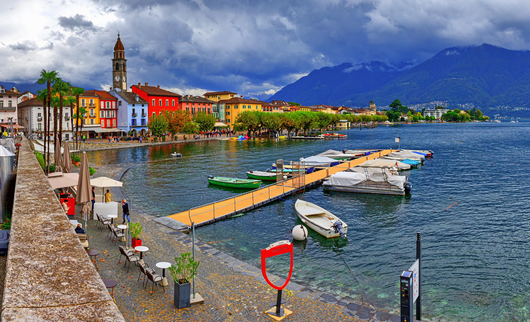 Ascona