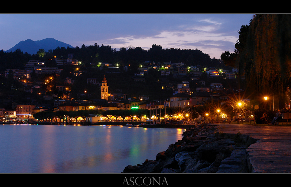 Ascona