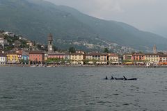 Ascona