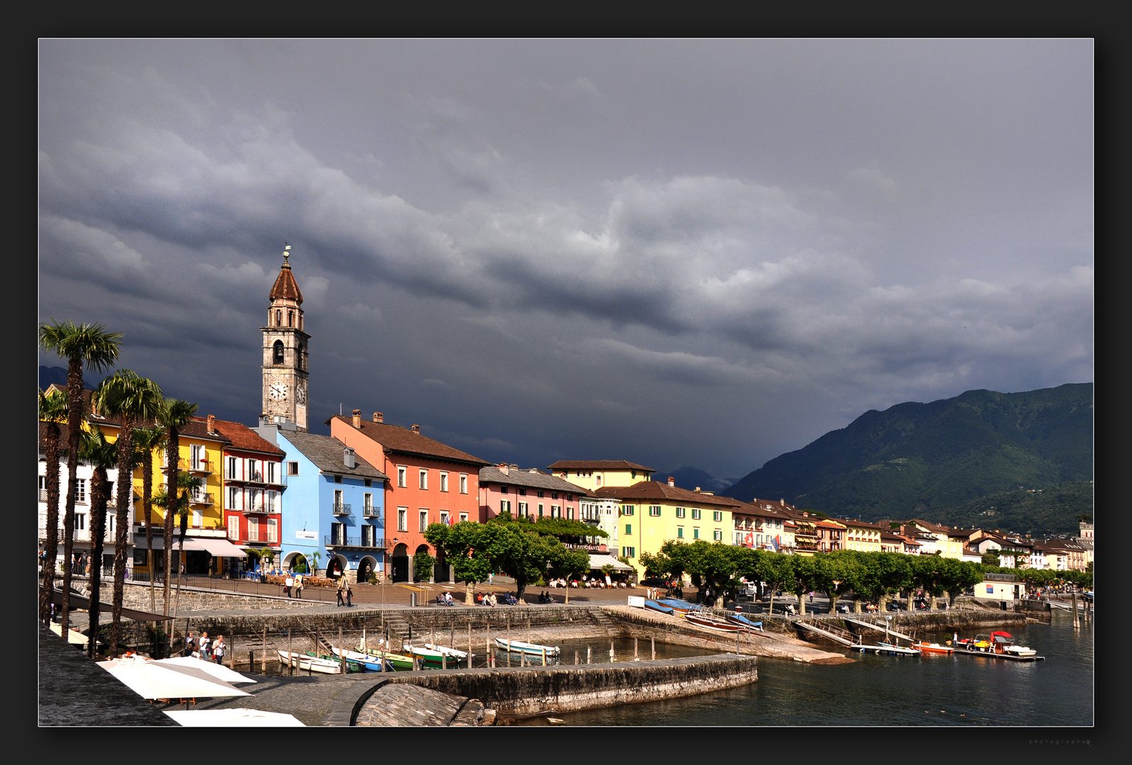 Ascona