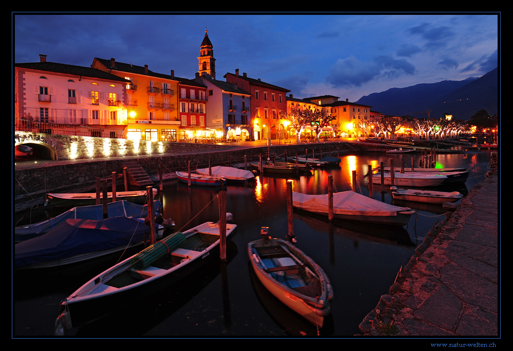 Ascona