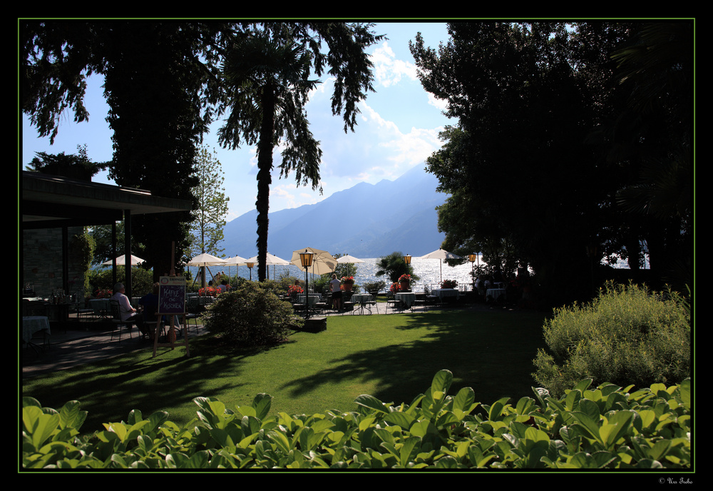 °°°°Ascona °°°°