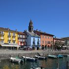 Ascona I