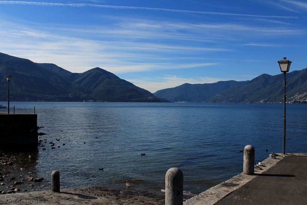 Ascona - Lago Maggiore