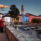 Ascona Lago Maggiore