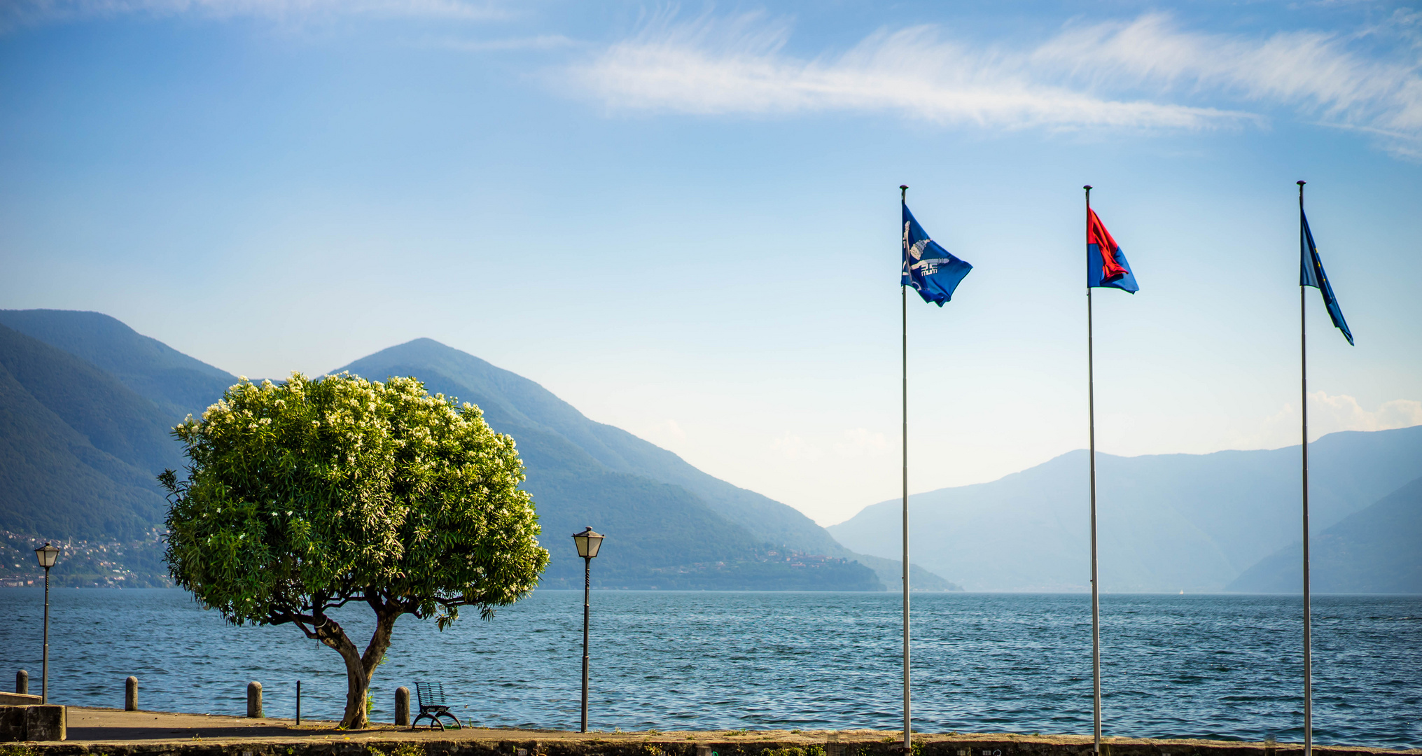 Ascona-Locarno