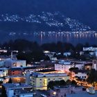 ascona - nacht