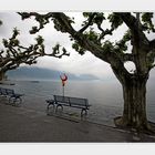 Ascona-Nebelstimmung