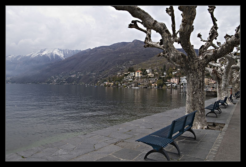 Ascona - Ostern 2006 / 1