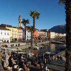 Ascona Promenade